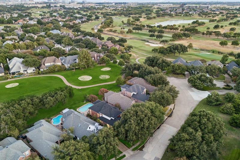5512 Southern Hills Drive, Frisco TX 75034 - Photo 36