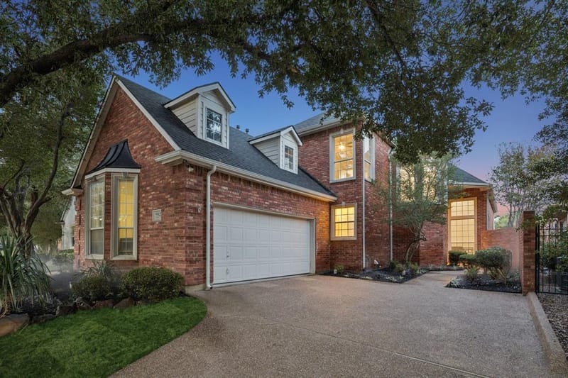 5512 Southern Hills Drive, Frisco TX 75034