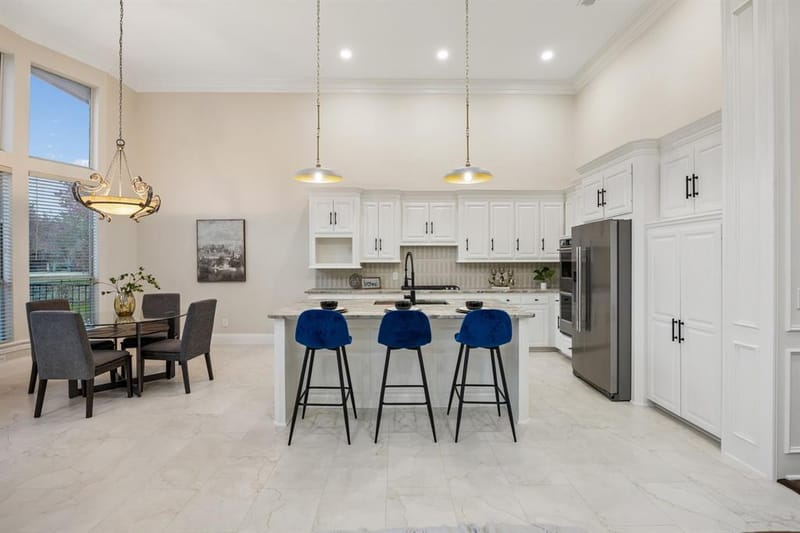 5512 Southern Hills Drive, Frisco TX 75034 - Photo 9