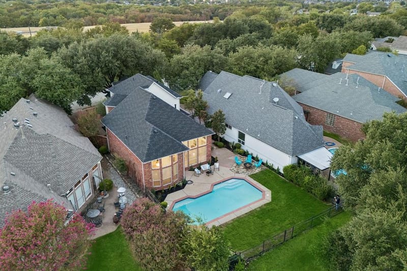 5512 Southern Hills Drive, Frisco TX 75034 - Photo 33