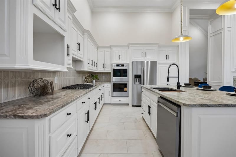 5512 Southern Hills Drive, Frisco TX 75034 - Photo 11