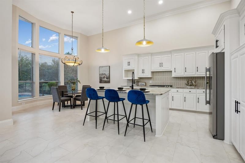 5512 Southern Hills Drive, Frisco TX 75034 - Photo 8
