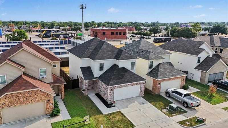 257 Michelle Drive, Grand Prairie TX 75051 - Photo 19