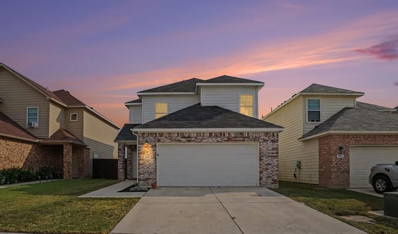 257 Michelle Drive, Grand Prairie TX 75051 - Photo 21