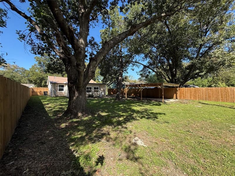 3932 Cumberland Avenue, Waco TX 76707 - Photo 23