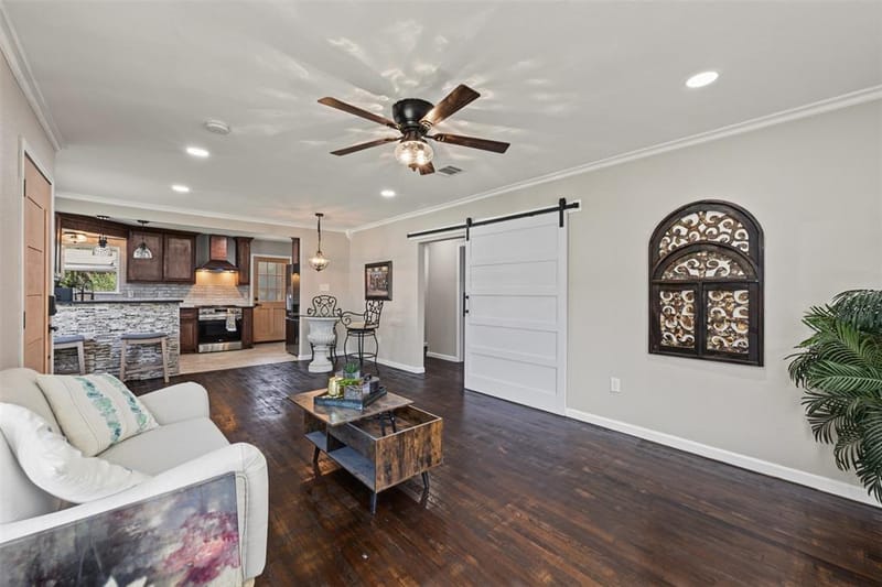 3932 Cumberland Avenue, Waco TX 76707 - Photo 16