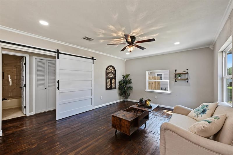 3932 Cumberland Avenue, Waco TX 76707 - Photo 14