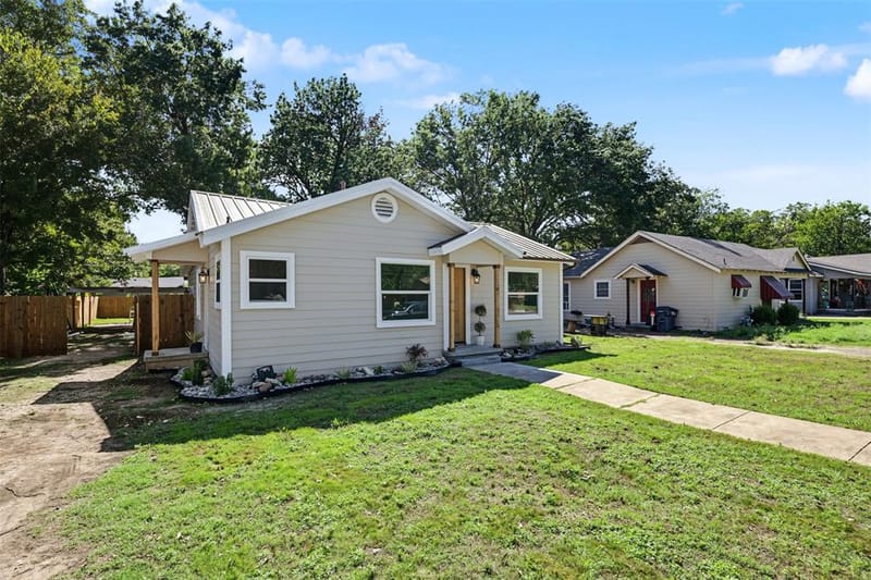 3932 Cumberland Avenue, Waco TX 76707 - Photo 4