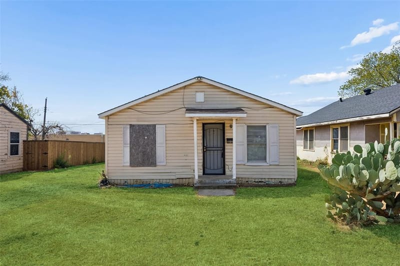 1224 E Morningside Drive, Fort Worth TX 76104