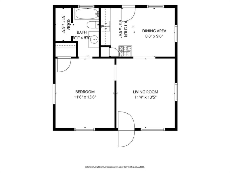 1224 E Morningside Drive, Fort Worth TX 76104 - Photo 11