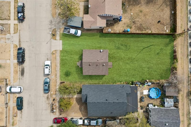 1224 E Morningside Drive, Fort Worth TX 76104 - Photo 8
