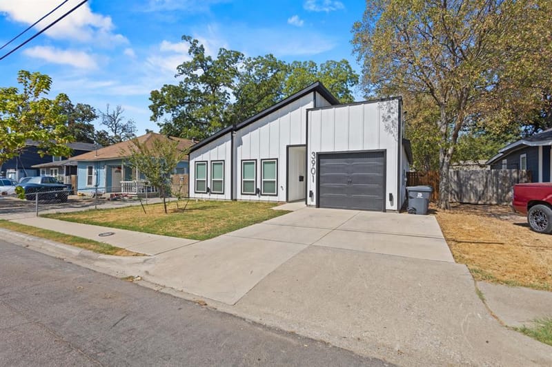 3901 Hamilton Avenue, Dallas TX 75210