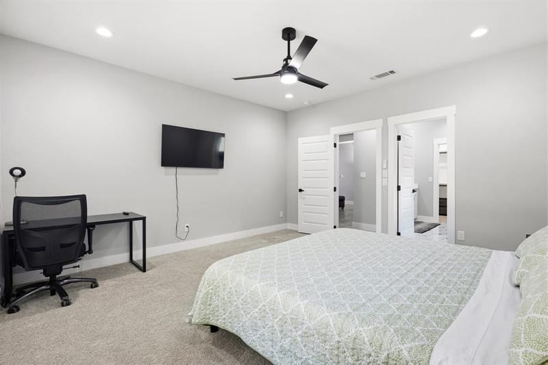 3901 Hamilton Avenue, Dallas TX 75210 - Photo 19