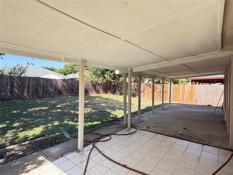 6006 Brook Forest Drive, Arlington TX 76018 - Photo 21