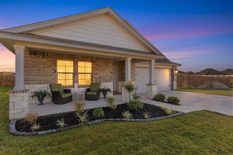 10821 Hollister Lane, Waco TX 76708 - Photo 2