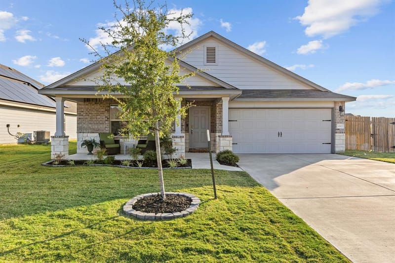 10821 Hollister Lane, Waco TX 76708