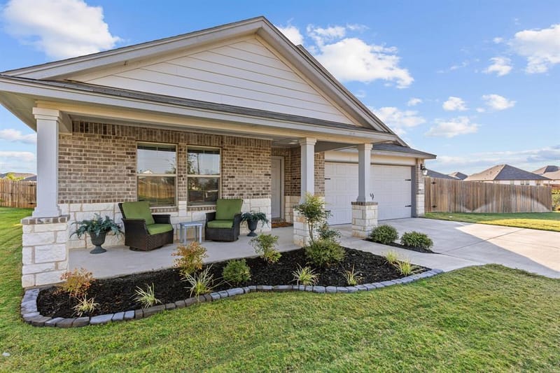 10821 Hollister Lane, Waco TX 76708 - Photo 4