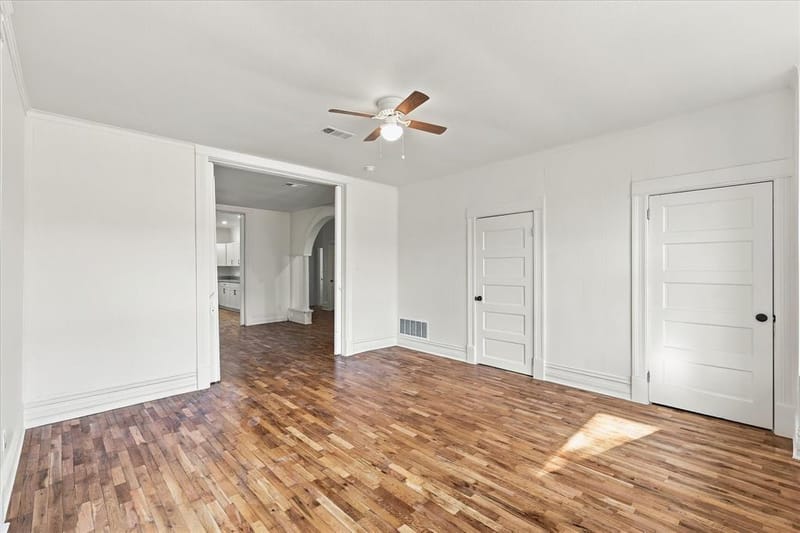 401 S Gardner Street, Whitewright TX 75491 - Photo 14
