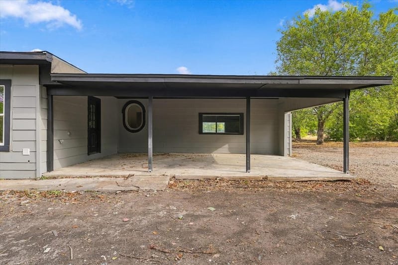 401 S Gardner Street, Whitewright TX 75491 - Photo 21