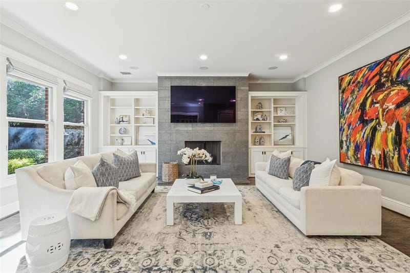 5318 Goodwin Avenue, Dallas TX 75206 - Photo 2