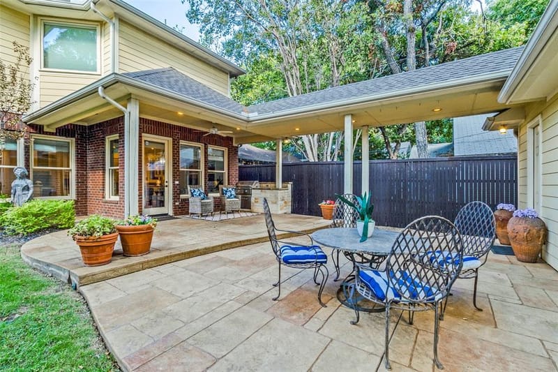 5318 Goodwin Avenue, Dallas TX 75206 - Photo 28