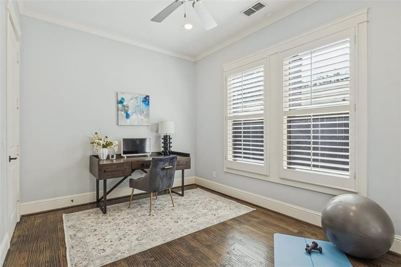 5318 Goodwin Avenue, Dallas TX 75206 - Photo 24