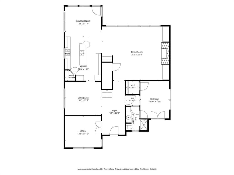 5318 Goodwin Avenue, Dallas TX 75206 - Photo 30