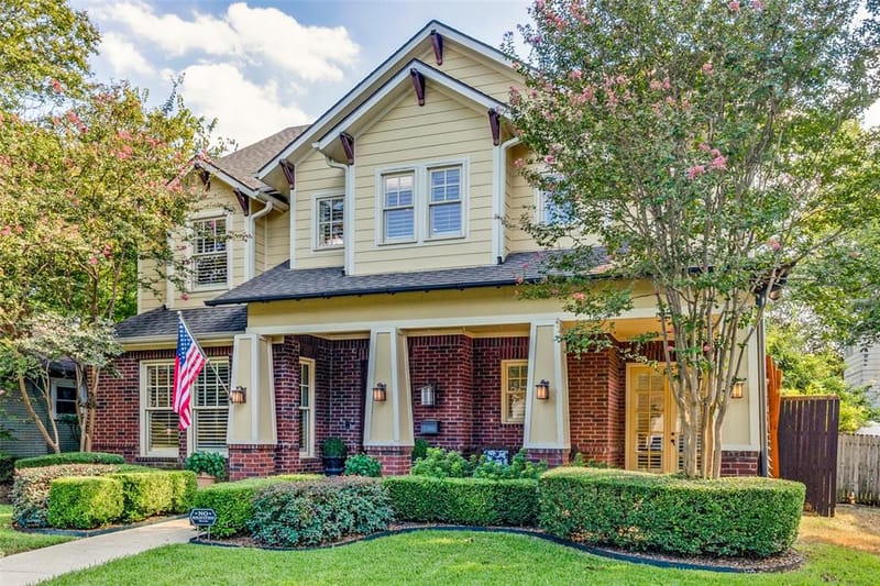 5318 Goodwin Avenue, Dallas TX 75206 - Photo 33
