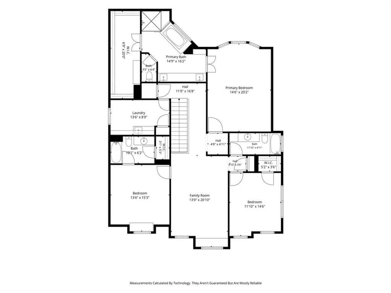 5318 Goodwin Avenue, Dallas TX 75206 - Photo 31