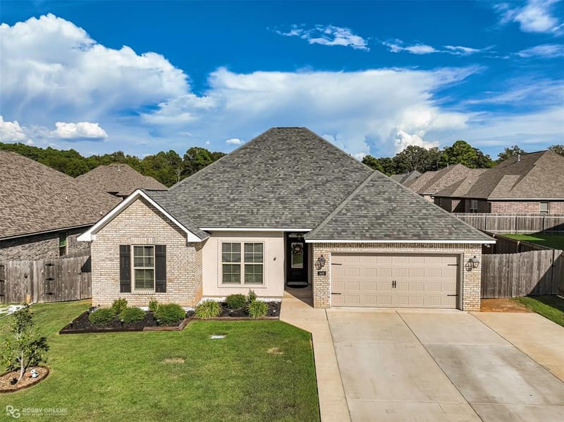 440 N Lost River Drive, Benton LA 71006 - Photo 2