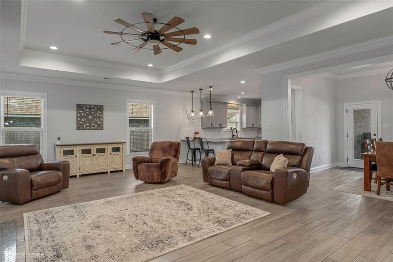 440 N Lost River Drive, Benton LA 71006 - Photo 6