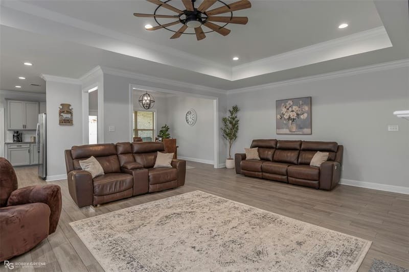 440 N Lost River Drive, Benton LA 71006 - Photo 7