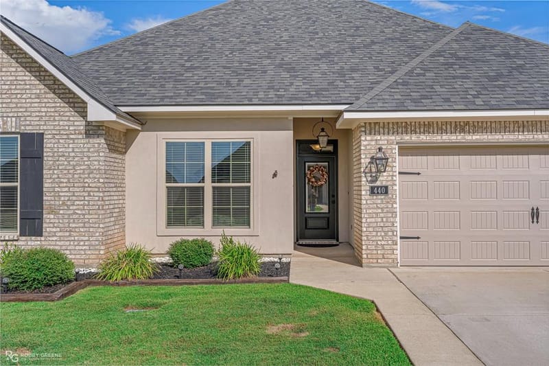 440 N Lost River Drive, Benton LA 71006 - Photo 3