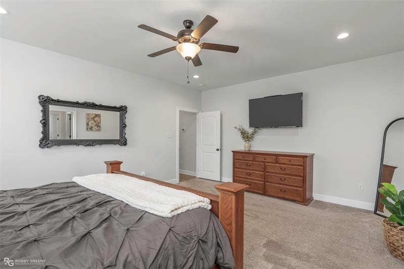 440 N Lost River Drive, Benton LA 71006 - Photo 32