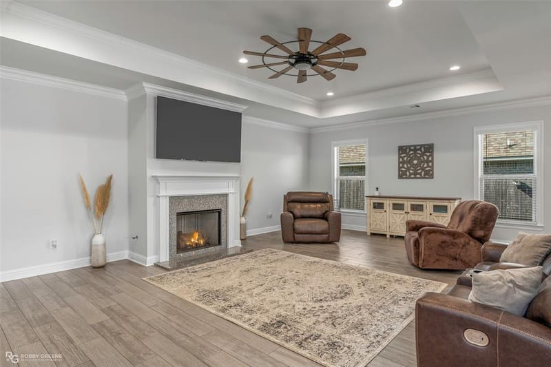 440 N Lost River Drive, Benton LA 71006 - Photo 5