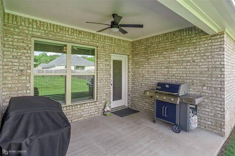 440 N Lost River Drive, Benton LA 71006 - Photo 35