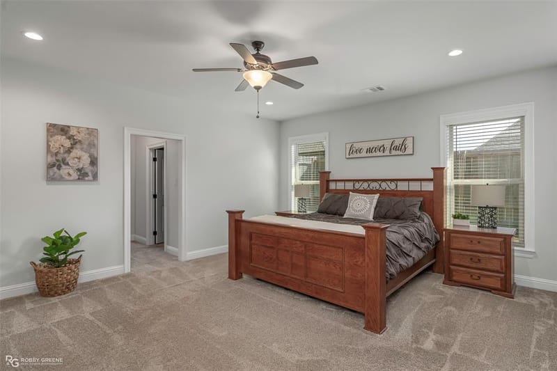 440 N Lost River Drive, Benton LA 71006 - Photo 31