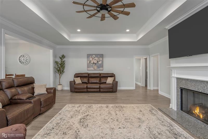 440 N Lost River Drive, Benton LA 71006 - Photo 8