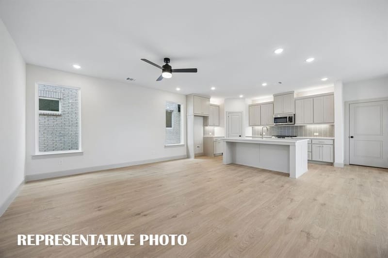 4624 Reveille Drive, McKinney TX 75071 - Photo 6