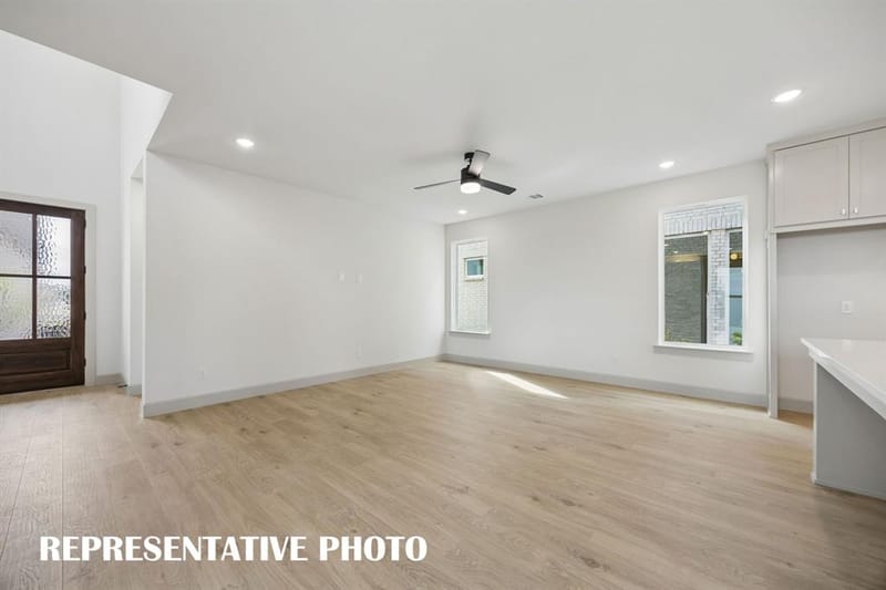 4624 Reveille Drive, McKinney TX 75071 - Photo 5