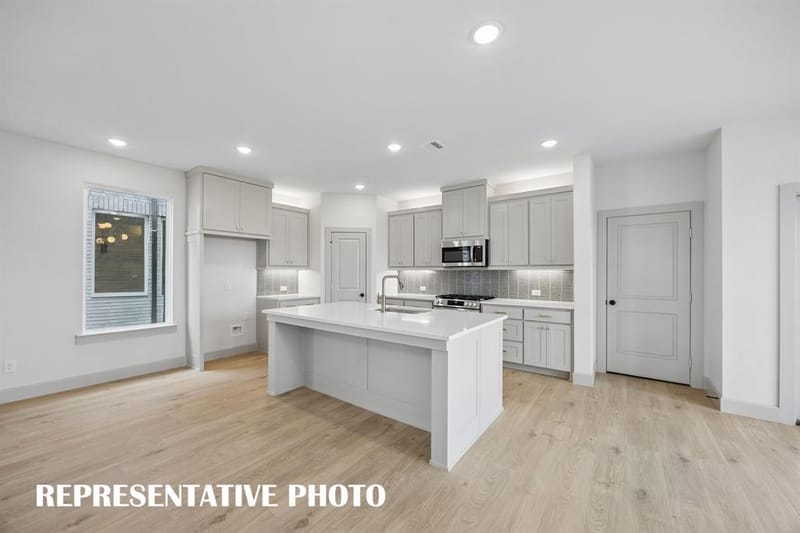 4624 Reveille Drive, McKinney TX 75071 - Photo 9