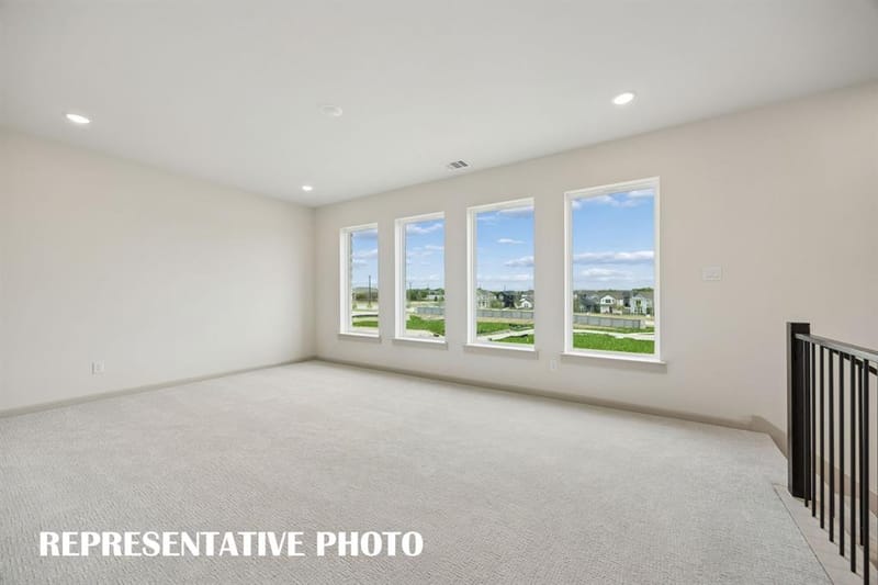 4624 Reveille Drive, McKinney TX 75071 - Photo 11