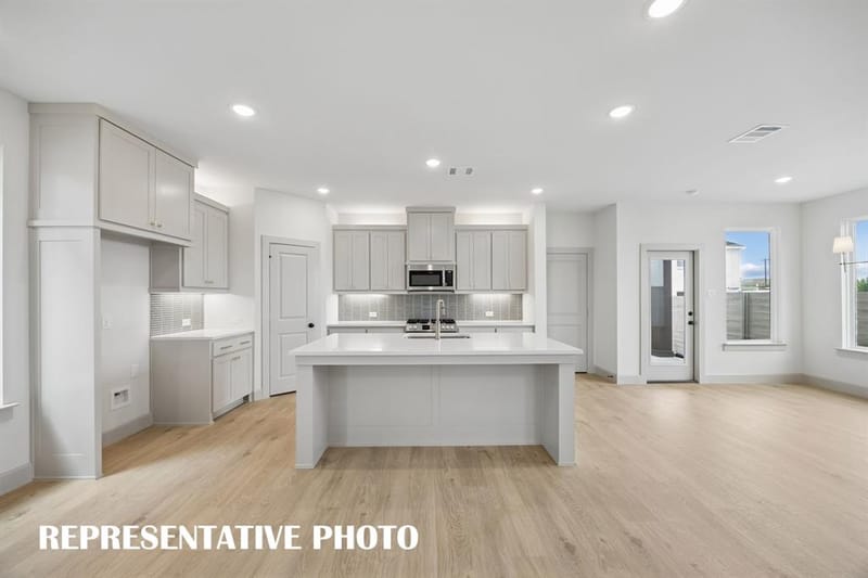 4624 Reveille Drive, McKinney TX 75071 - Photo 8
