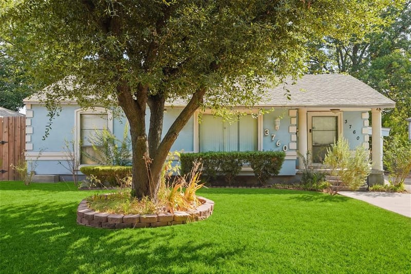 3760 Davila Drive, Dallas TX 75220