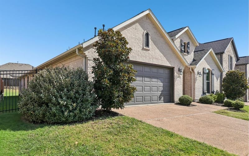 1827 Temperance Way, Wylie TX 75098 - Photo 2