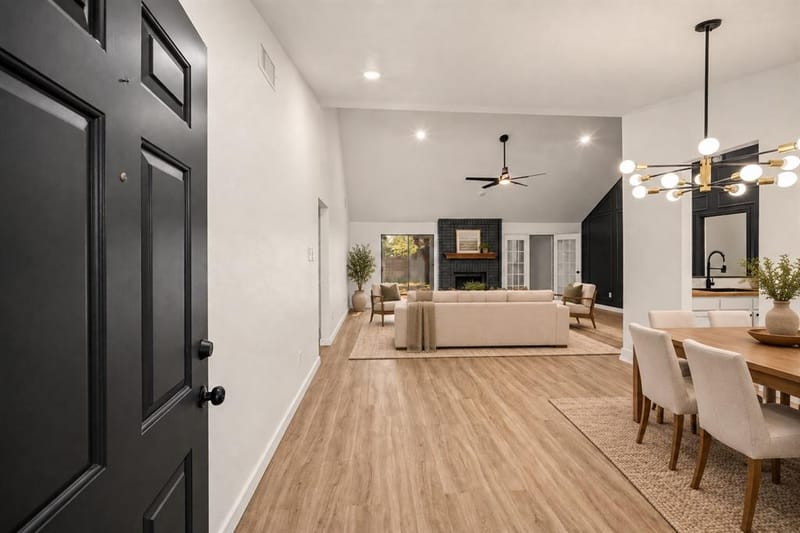 6301 Minuteman Lane, Arlington TX 76002 - Photo 3