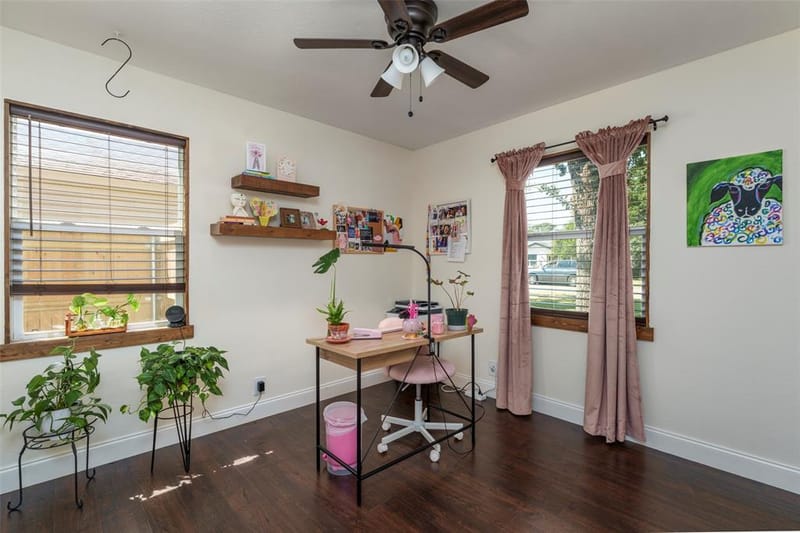 805 Clover Park Drive, Arlington TX 76013 - Photo 14