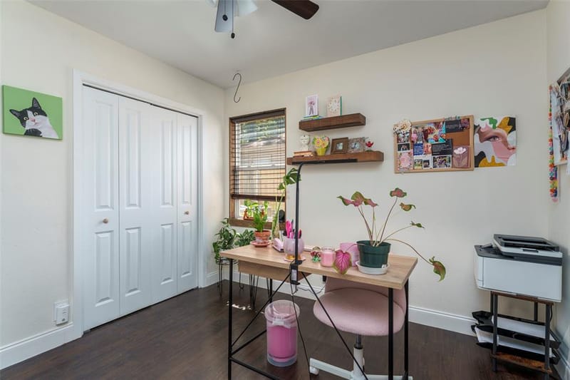 805 Clover Park Drive, Arlington TX 76013 - Photo 15