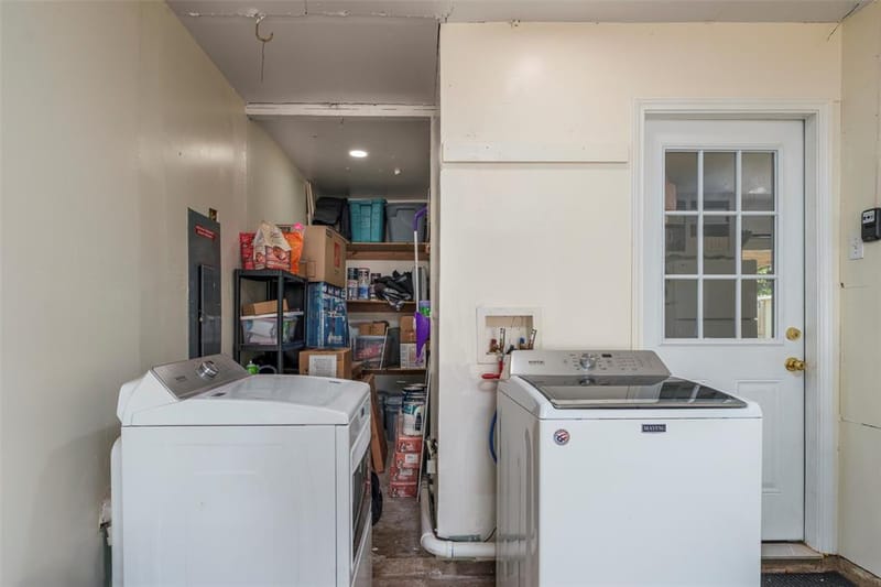 805 Clover Park Drive, Arlington TX 76013 - Photo 21