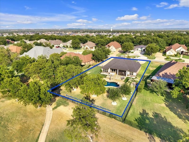 6410 Pinehurst Drive, Granbury TX 76049 - Photo 36